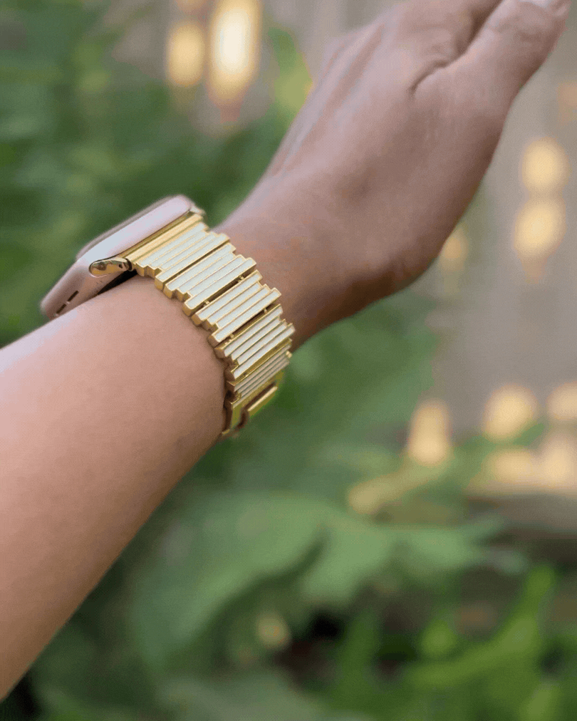 Eternity - Ivory Luxxe