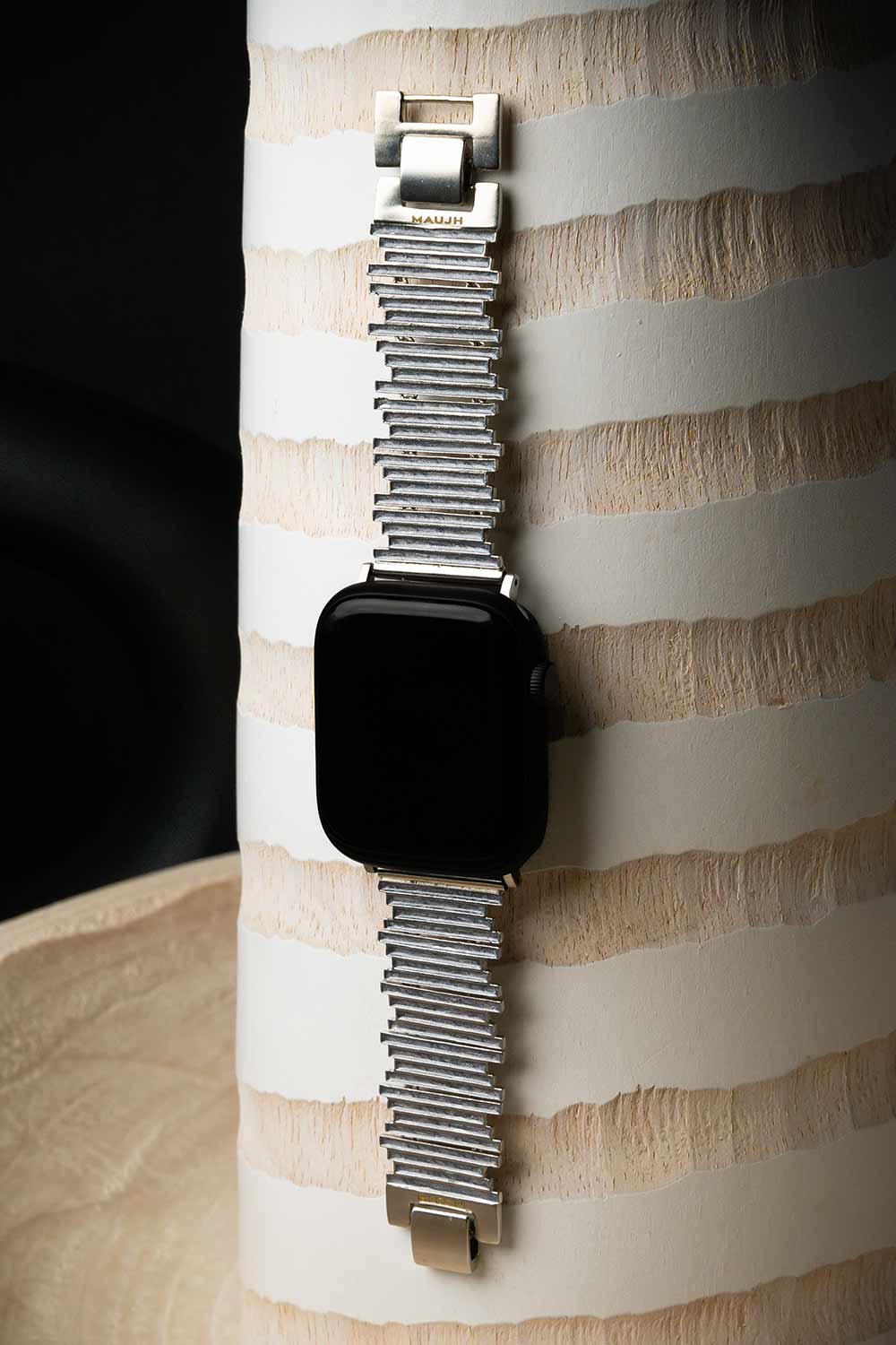Eternity - Pearl Gray