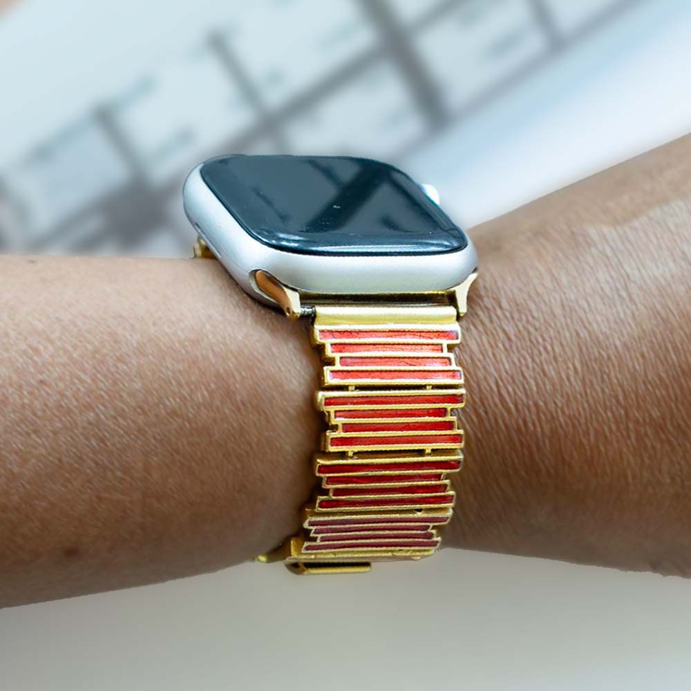 Eternity - Radiant Red