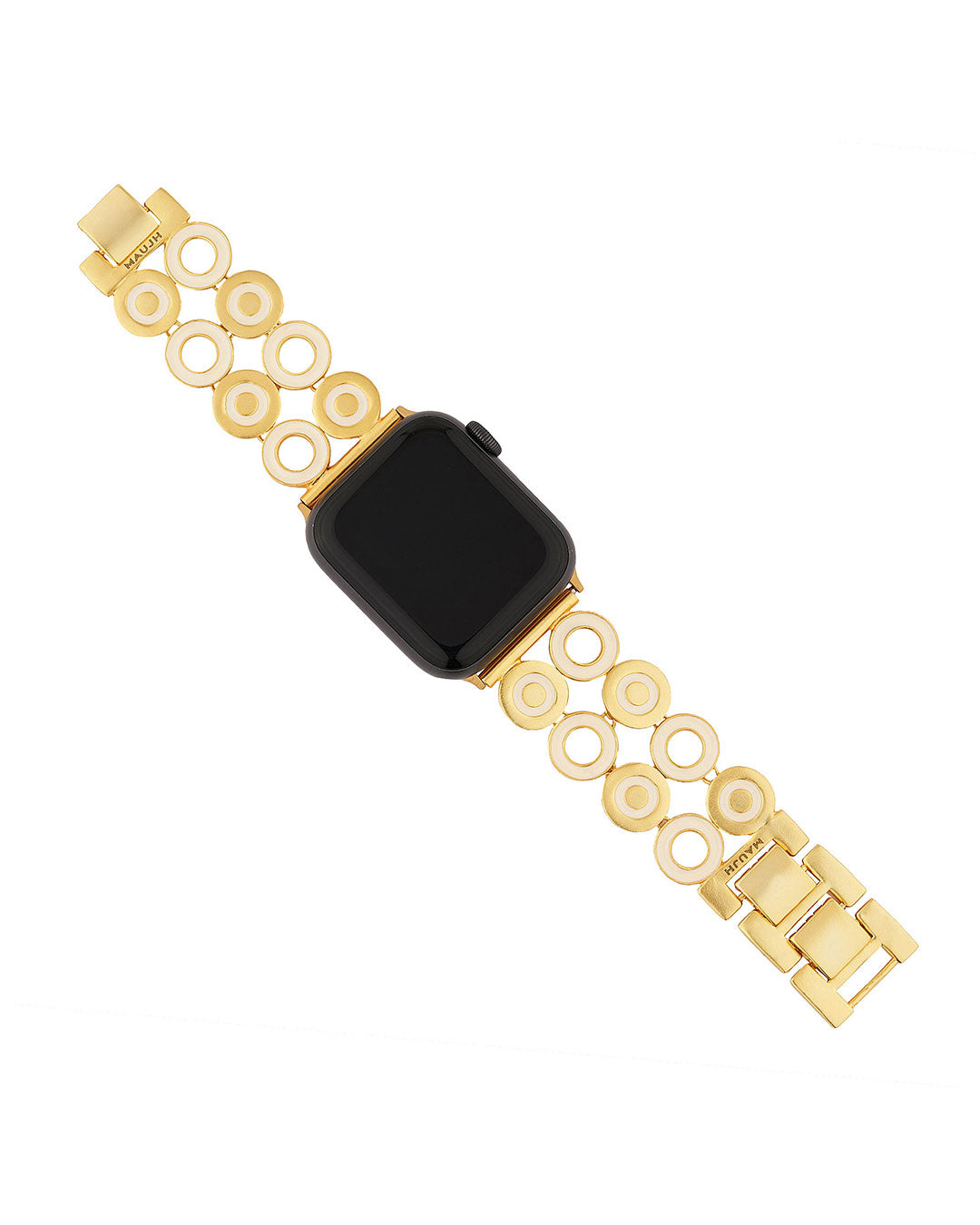 The Bold Gold Set