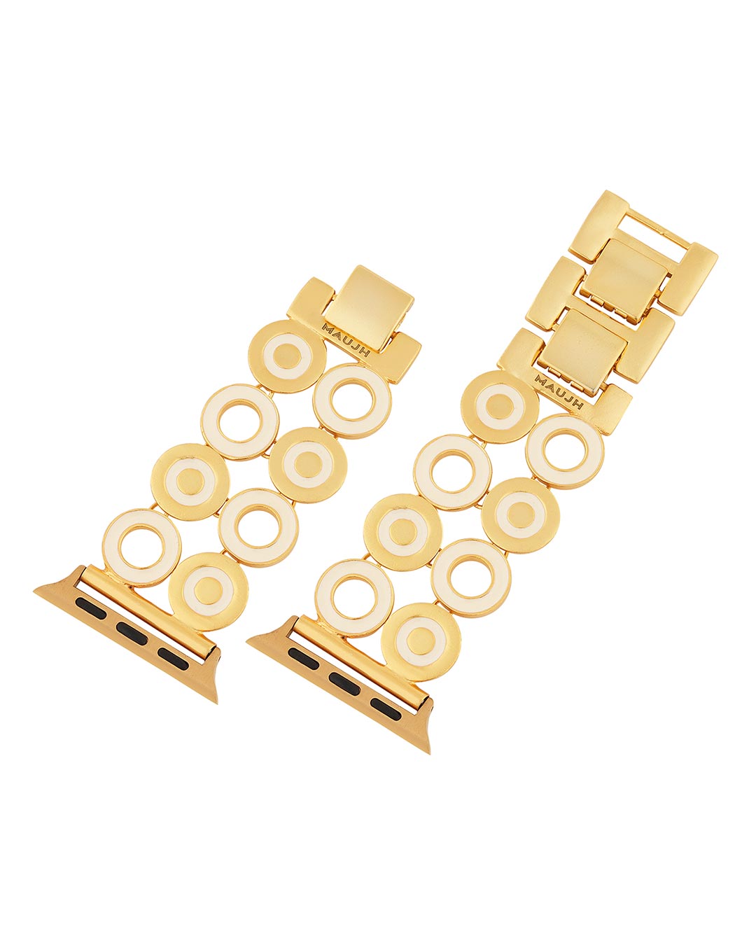 The Bold Gold Set