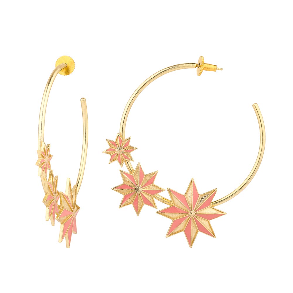 Starstruck Hoops
