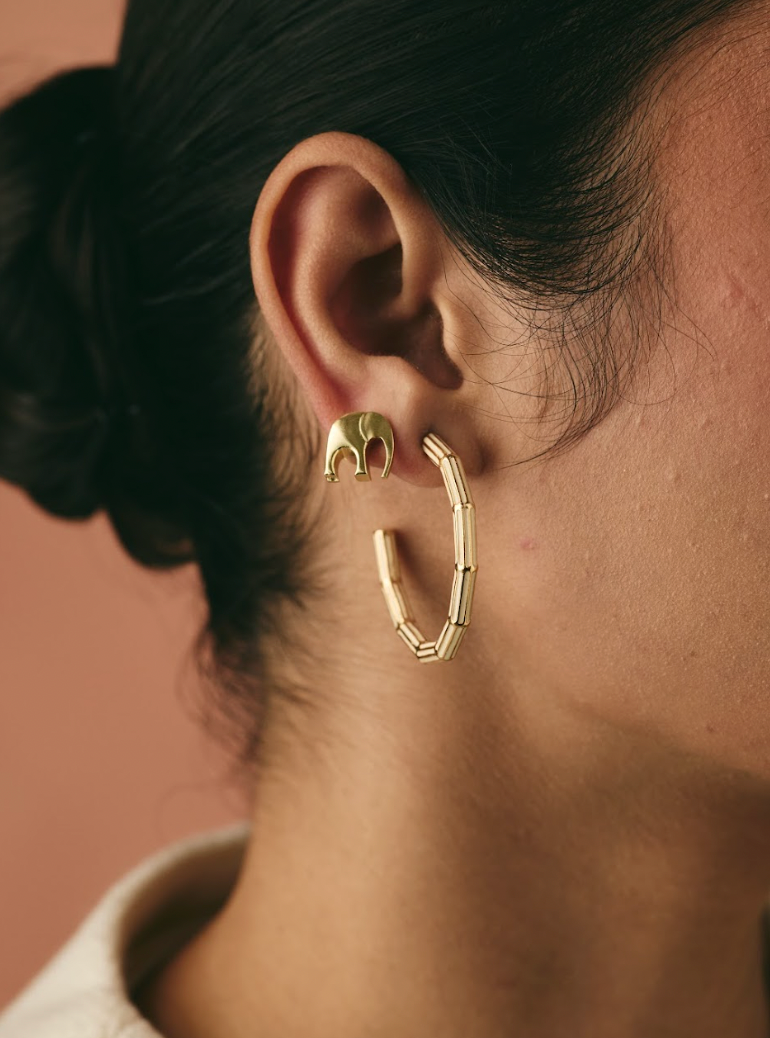 Ellie Studs