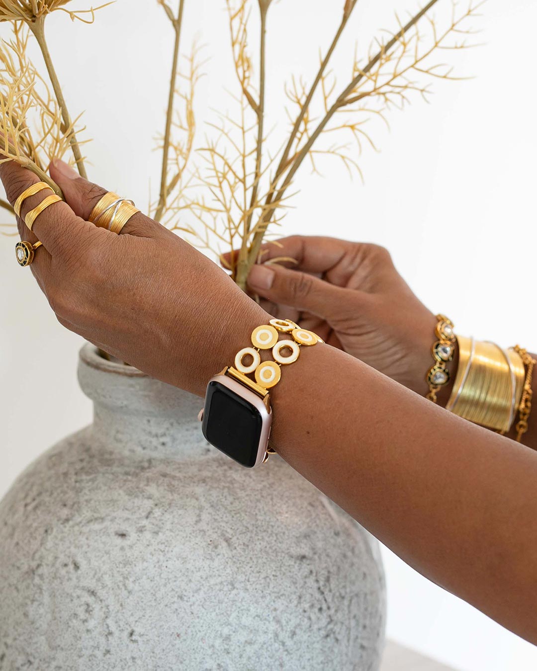 The Luxe Handset