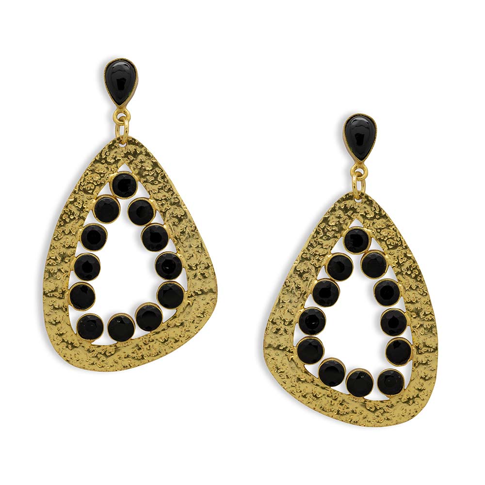Ana Teardrop Earrings