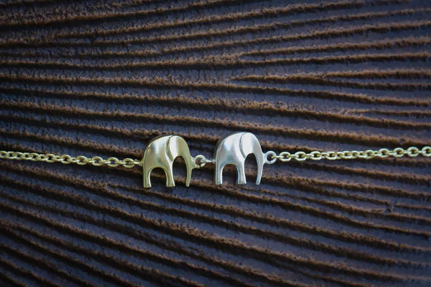 Two Ellies Bracelet