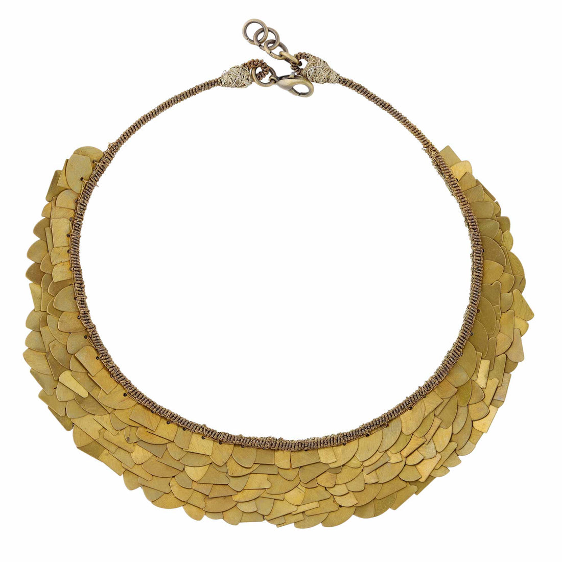 Isis Small - Gold