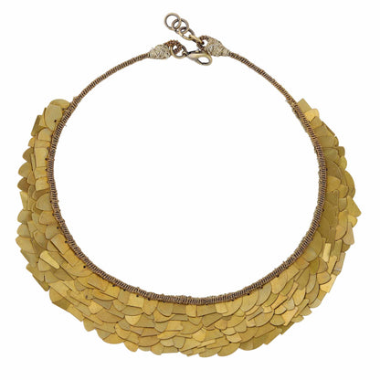 Isis Small - Gold