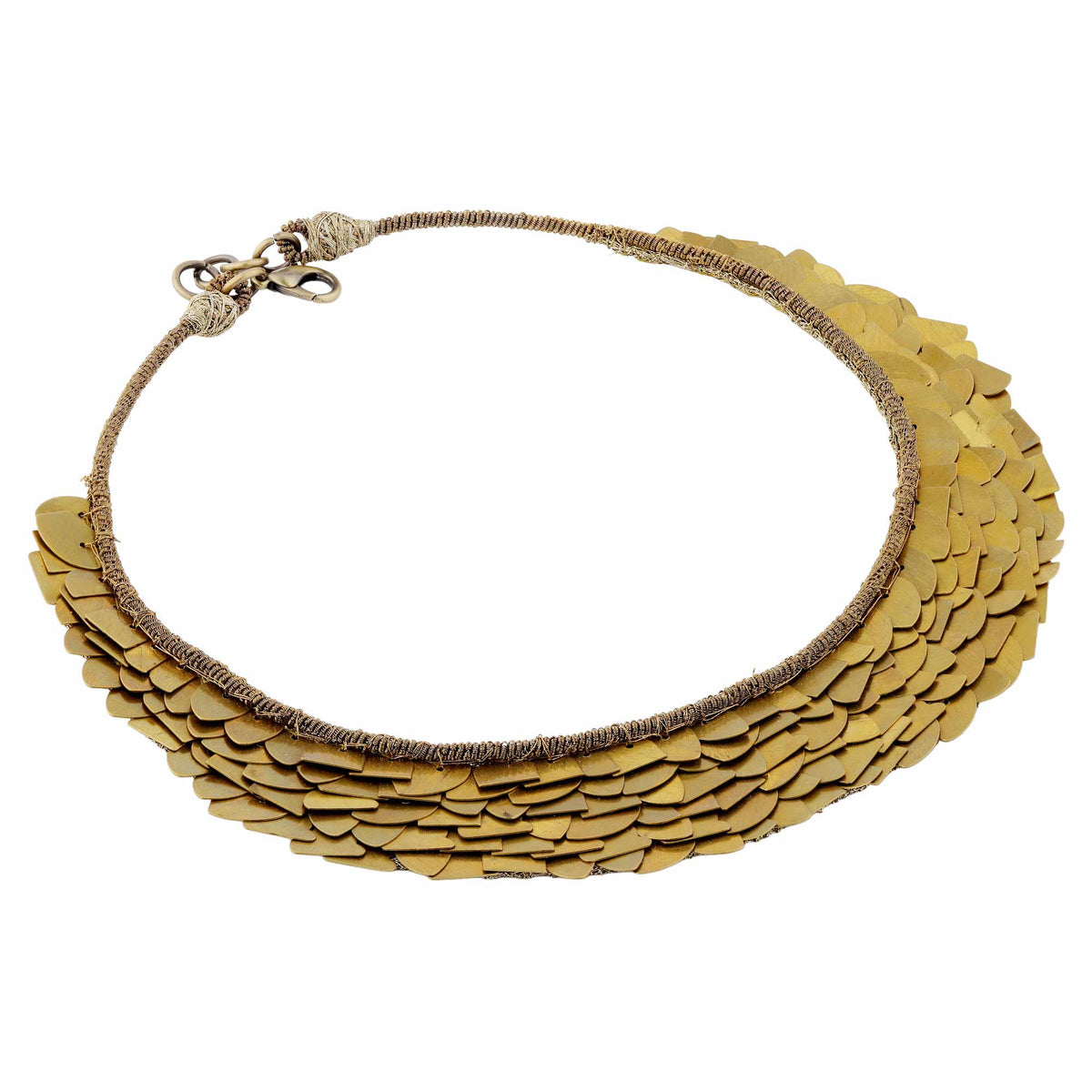 Isis Small - Gold