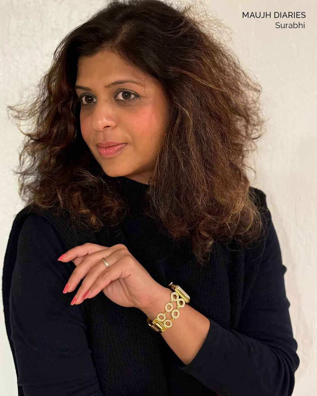 Diamanté Mandala - Golden Hour