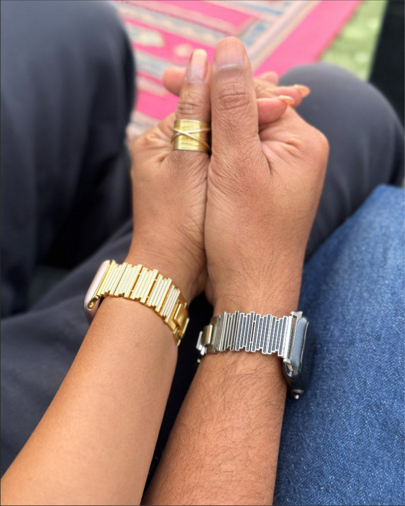 Eternity - Black Panache