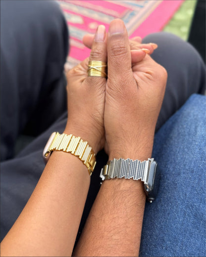 Eternity - Black Panache