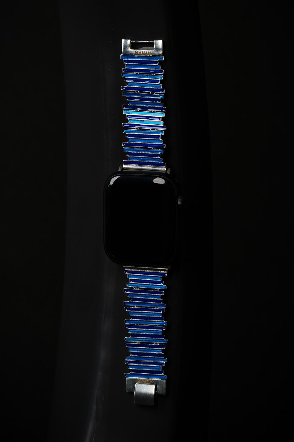 Eternity - Peacock Blues