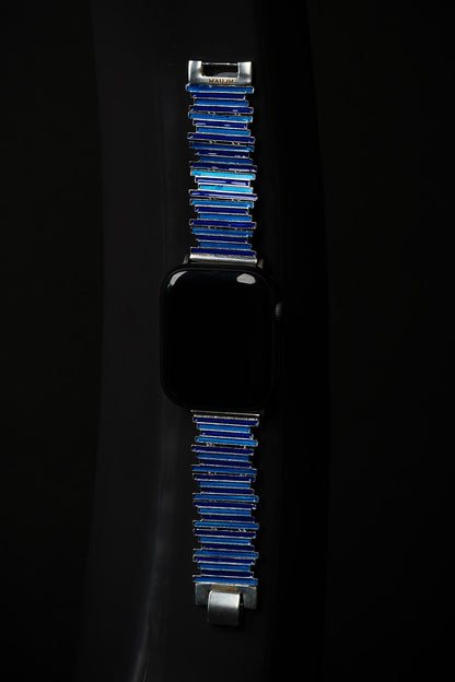 Eternity - Peacock Blues