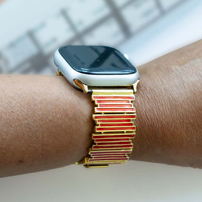 Eternity - Radiant Red