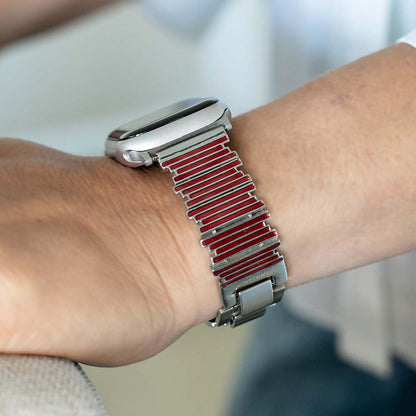 Eternity - Radiant Red