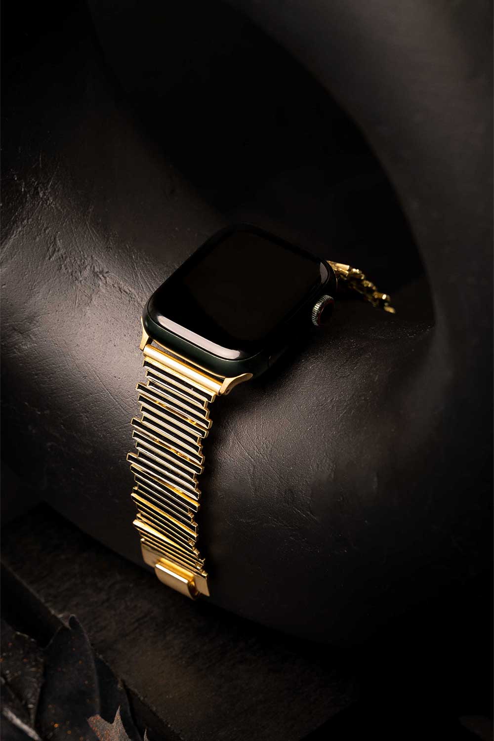 Eternity - Black Panache