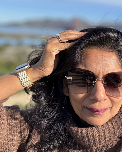 Eternity - Ivory Luxxe