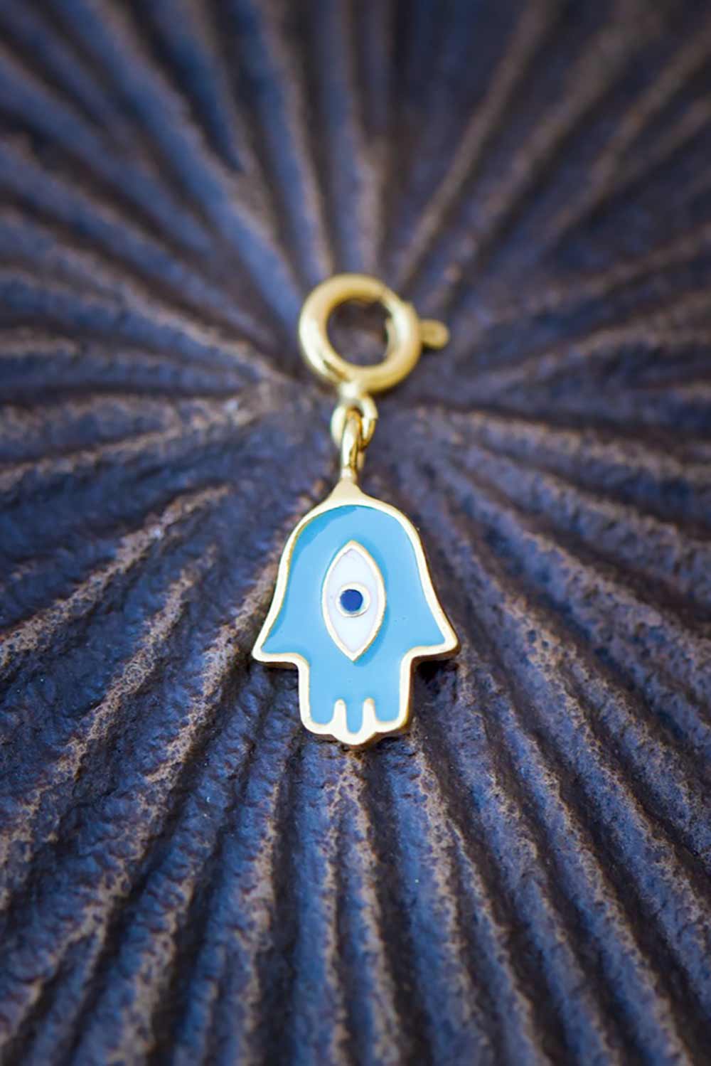 Hamsa Charm