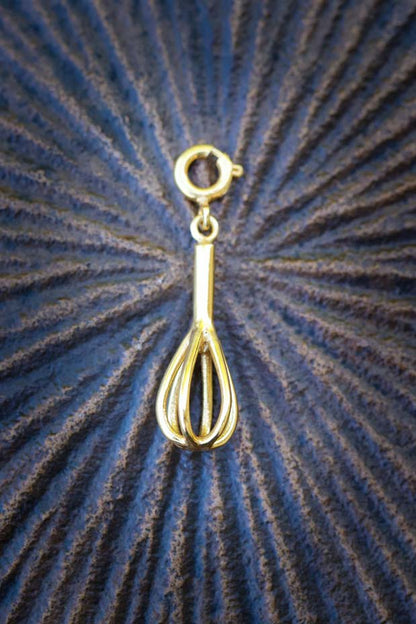 Whisk Some Love Charm