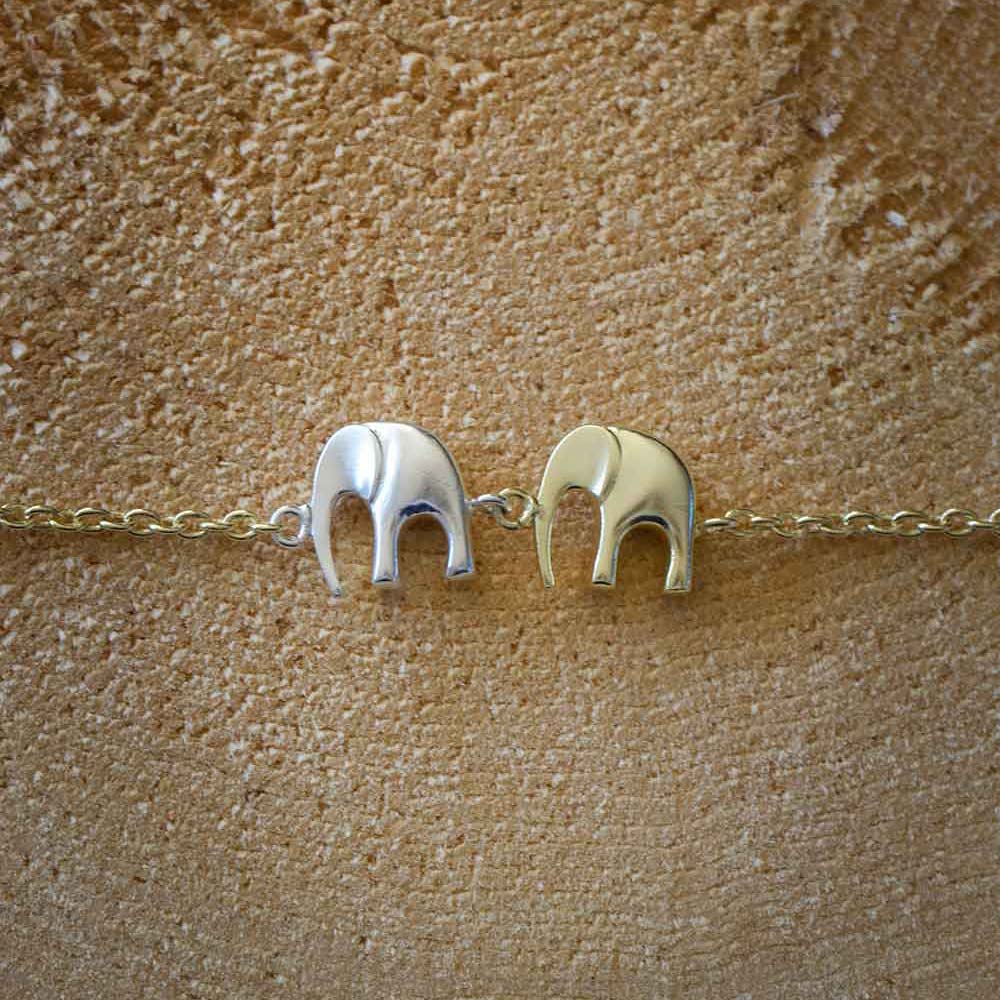Two Ellies Bracelet