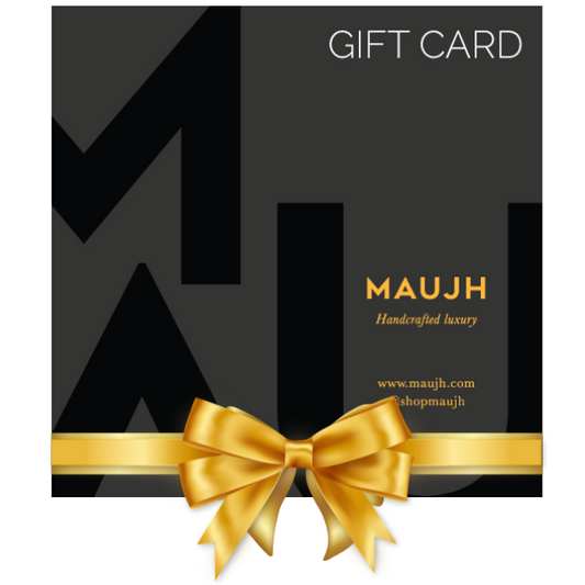 MAUJH Gift Card