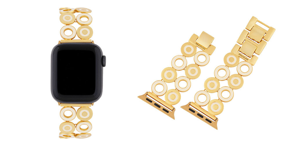 Moda Mandala - Ivory Luxxe