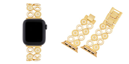 Moda Mandala - Ivory Luxxe