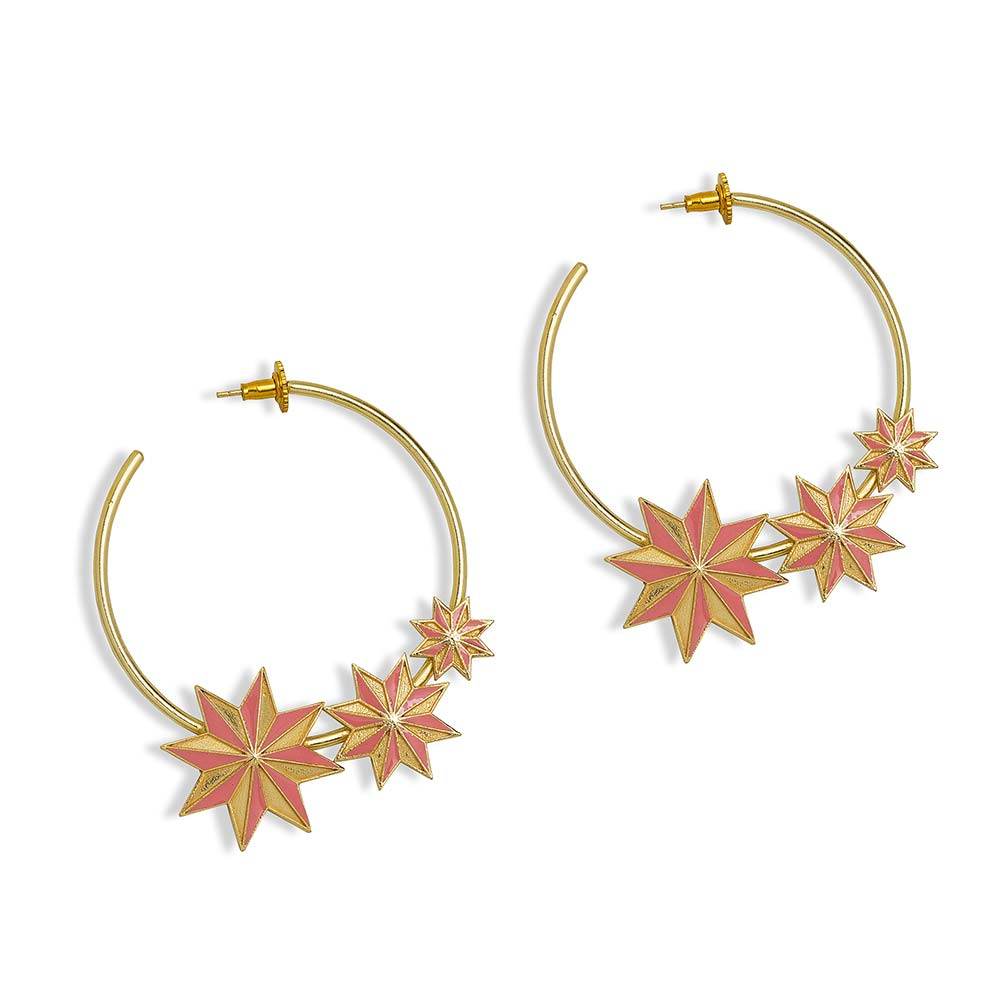 Starstruck Hoops