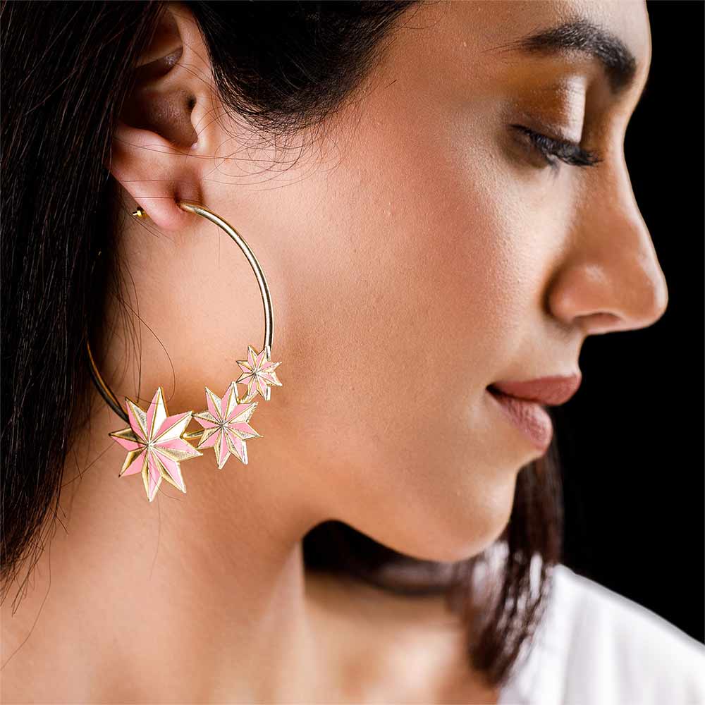Starstruck Hoops