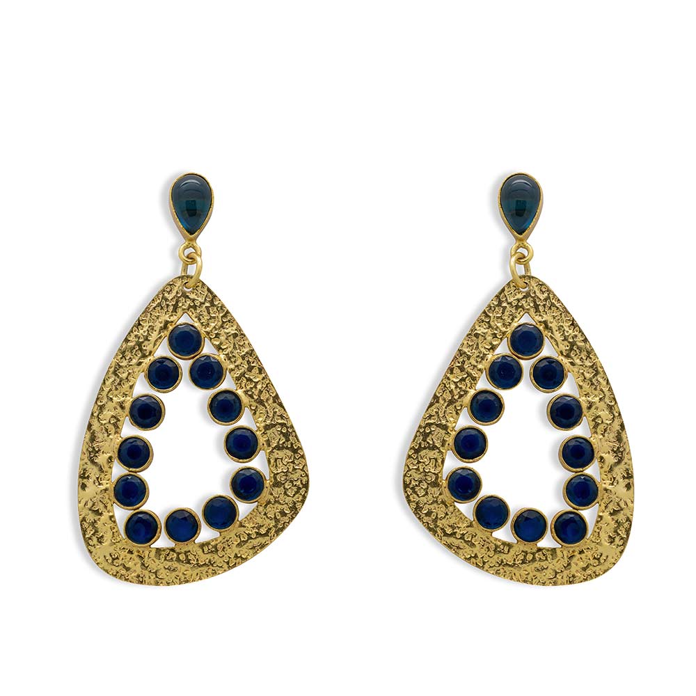 Ana Teardrop Earrings