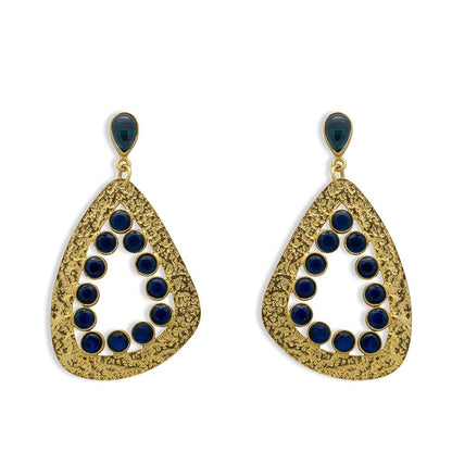 Ana Teardrop Earrings