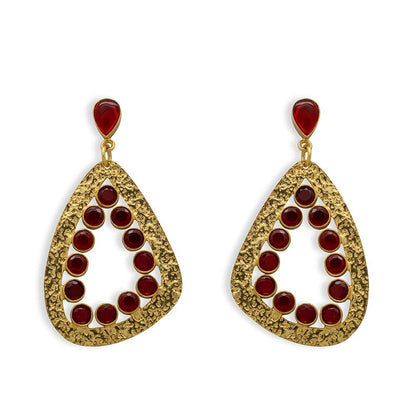 Ana Teardrop Earrings