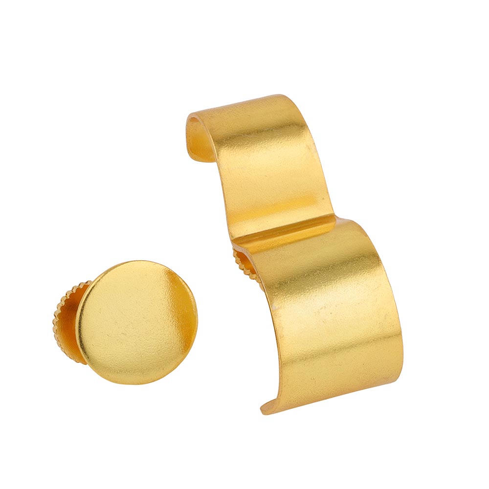 Aria Dot &amp; Bounce Earrings