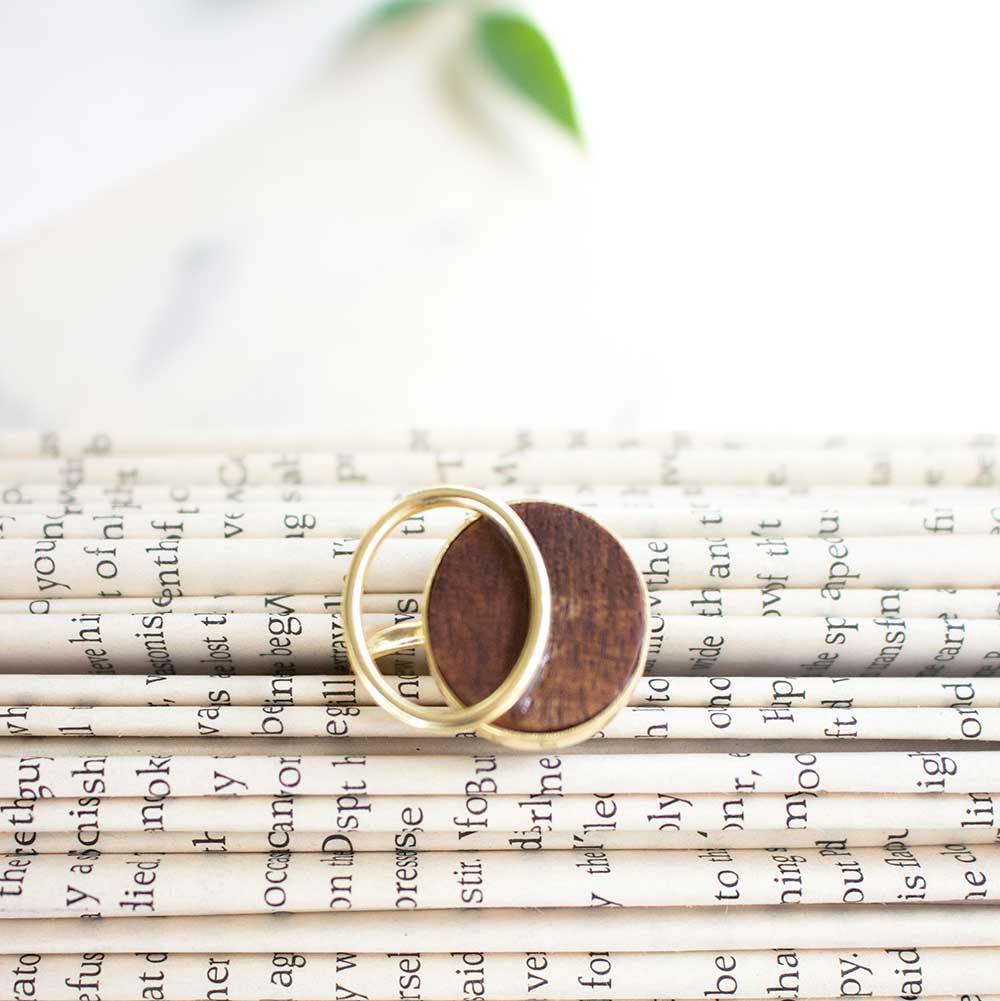 Milap Intersection Ring