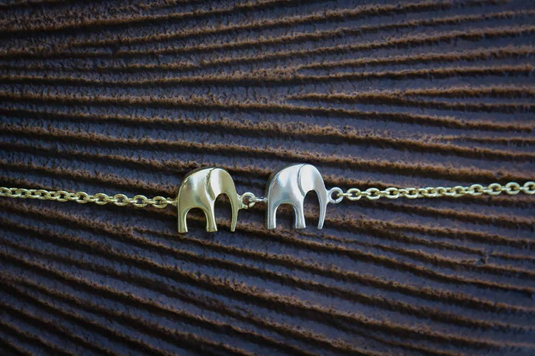 Two Ellies Bracelet